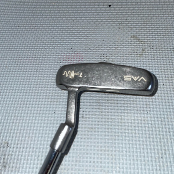 Cleveland VAS 7 Putter in excellent condition - Picture 3 of 6